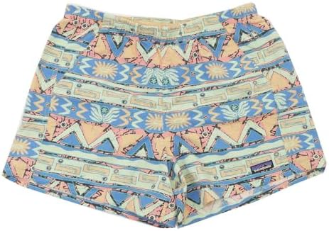 Amazon | [パタゴニア] W's Baggies Shorts ウィメンズ バギーズ
